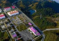 中国西南地区首座地下储气库 已具备日采气3100万方冲锋能力